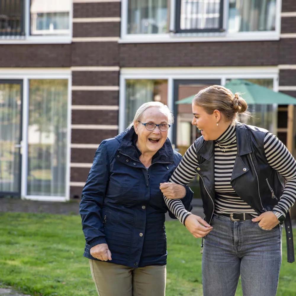 Coördinator flexpool - Doetinchem of Zutphen icm hybride