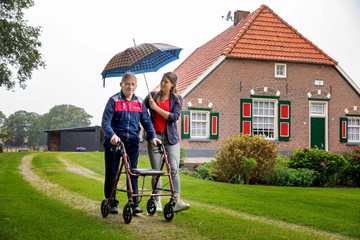 Verpleegkundige - IJsselflat Zutphen