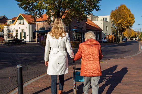 Sensire neemt zorgactiviteiten Trimenzo over